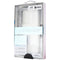 LifeProof NEXT Series Case for Samsung Galaxy S20 Ultra - Black Crystal (Clear)