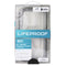 LifeProof NEXT Series Case for Samsung Galaxy S20 Ultra - Black Crystal (Clear)