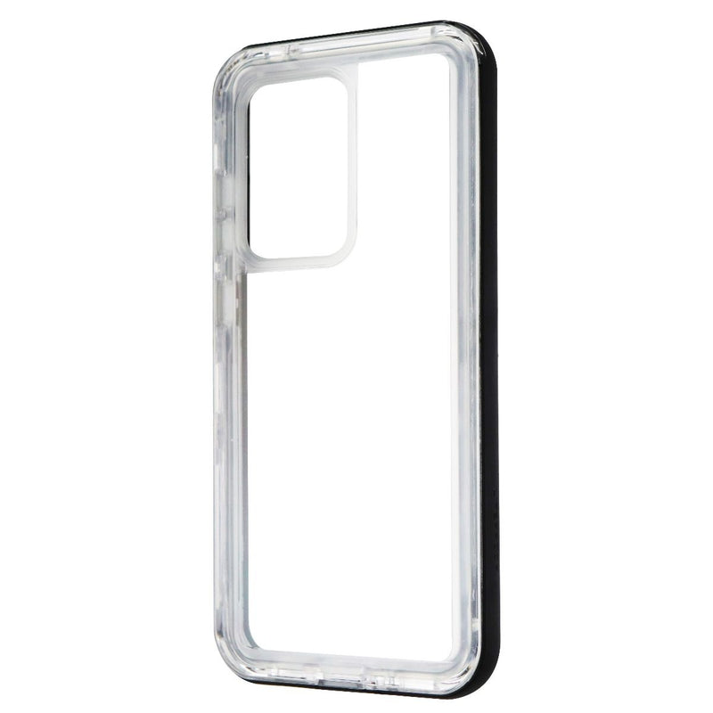 LifeProof NEXT Series Case for Samsung Galaxy S20 Ultra - Black Crystal (Clear)