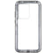 LifeProof NEXT Series Case for Samsung Galaxy S20 Ultra - Black Crystal (Clear)
