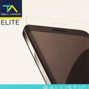 Tech Armor Elite Ballistic Glass Screen Protector for Google Pixel XL - Clear