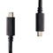 Verizon 3-Foot USB-C (Type C) Charge and Sync Cable for USB-C Devices - Black