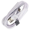 Samsung (EP-DW720CWZ) Sync & Charge Cable for USB-C Devices - White