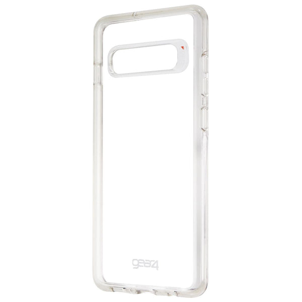 ZAGG Crystal Palace Series Case for Samsung Galaxy S10+ (Plus Model) - Clear