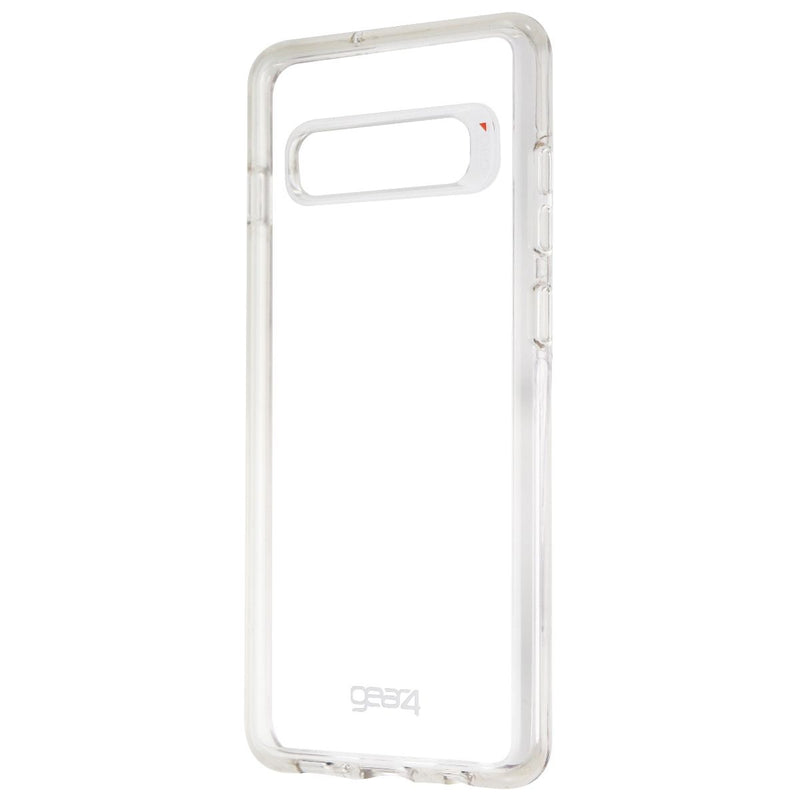 ZAGG Crystal Palace Series Case for Samsung Galaxy S10+ (Plus Model) - Clear