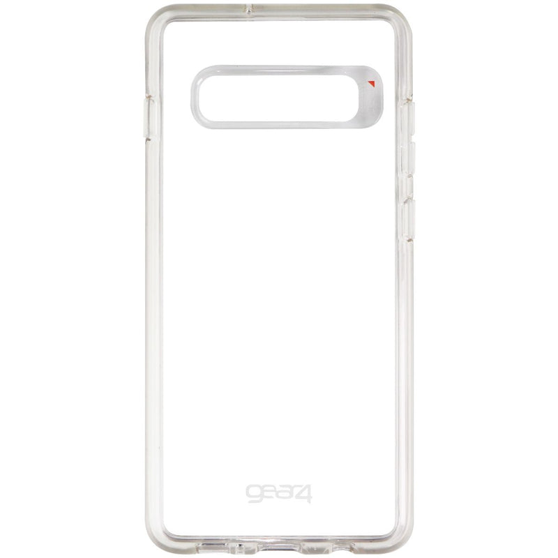 ZAGG Crystal Palace Series Case for Samsung Galaxy S10+ (Plus Model) - Clear