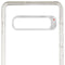 ZAGG Crystal Palace Series Case for Samsung Galaxy S10+ (Plus Model) - Clear