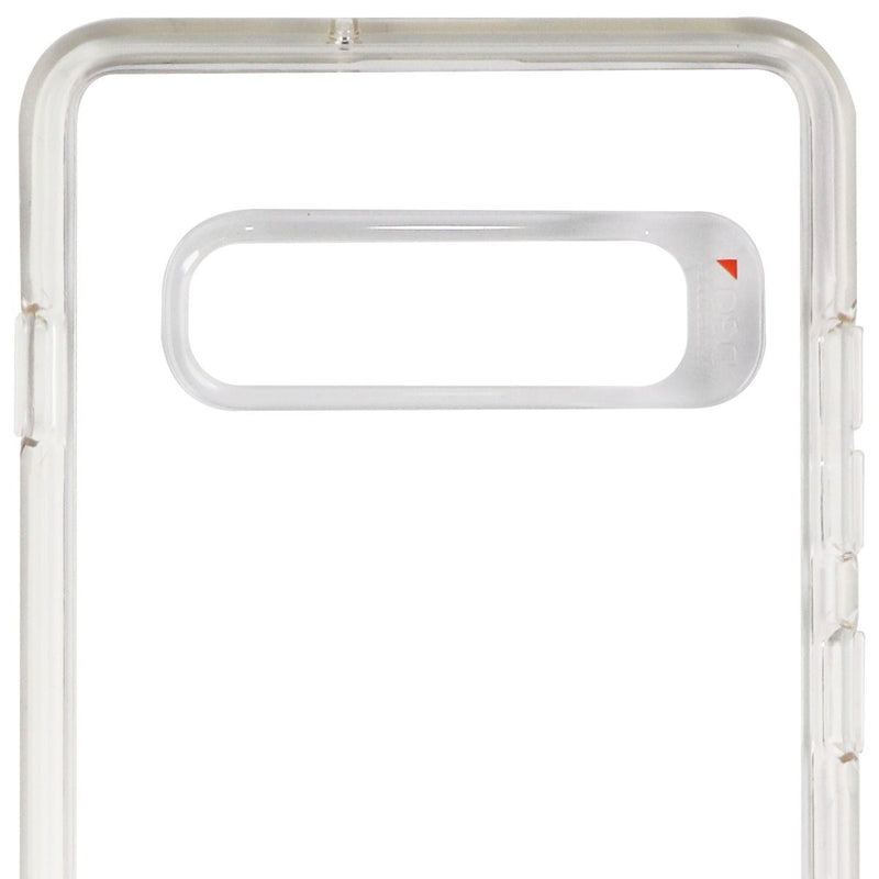 ZAGG Crystal Palace Series Case for Samsung Galaxy S10+ (Plus Model) - Clear