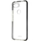 ZAGG Piccadilly Hybrid Case for Google Pixel 3a XL Smartphones - Clear/Black