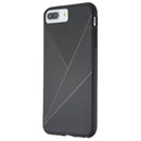Verizon Textured Silicone Case for the Apple iPhone 7 Plus - Black