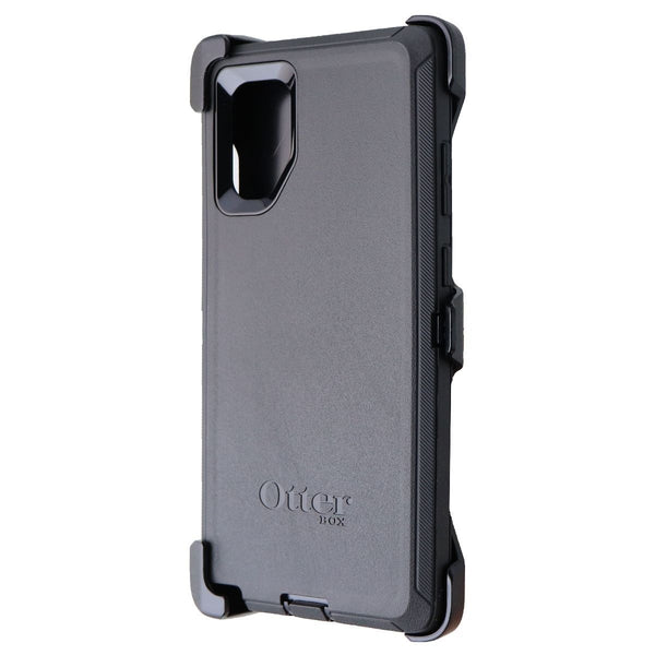 OtterBox Defender Case for Samsung Galaxy Note10+ (Plus) & Note10+ (5G) - Black