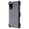OtterBox Defender Case for Samsung Galaxy Note10+ (Plus) & Note10+ (5G) - Black