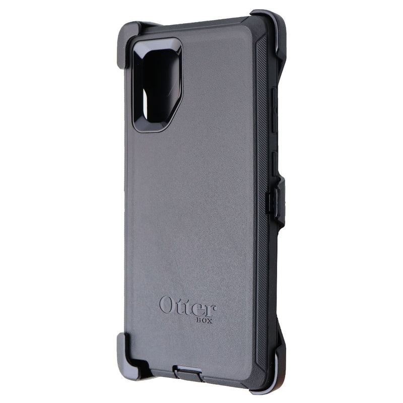 OtterBox Defender Case for Samsung Galaxy Note10+ (Plus) & Note10+ (5G) - Black