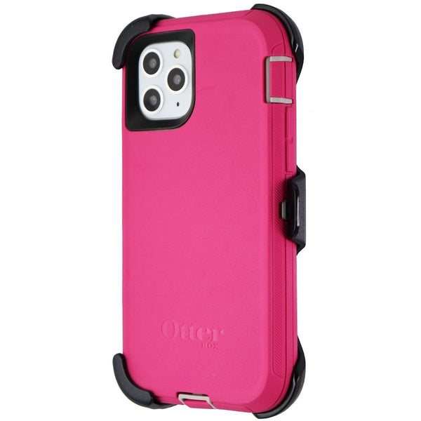 OtterBox Defender Series Case and Holster for Apple iPhone 11 Pro - Lovebug Pink