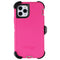 OtterBox Defender Series Case and Holster for Apple iPhone 11 Pro - Lovebug Pink