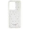 Kate Spade Defensive Hardshell Case for Galaxy S20 Ultra (Pin Dot Gems/Clear)