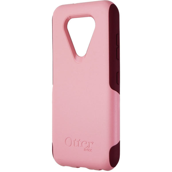 OtterBox Commuter Lite Case for LG Aristo 5 and LG K31 - Cupid&#39;s Way Pink