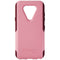 OtterBox Commuter Lite Case for LG Aristo 5 and LG K31 - Cupid&#39;s Way Pink