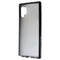 Tech21 Evo Check Case for Samsung Galaxy Note10+ (Plus Model) - Smokey Black