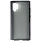 Tech21 Evo Check Case for Samsung Galaxy Note10+ (Plus Model) - Smokey Black