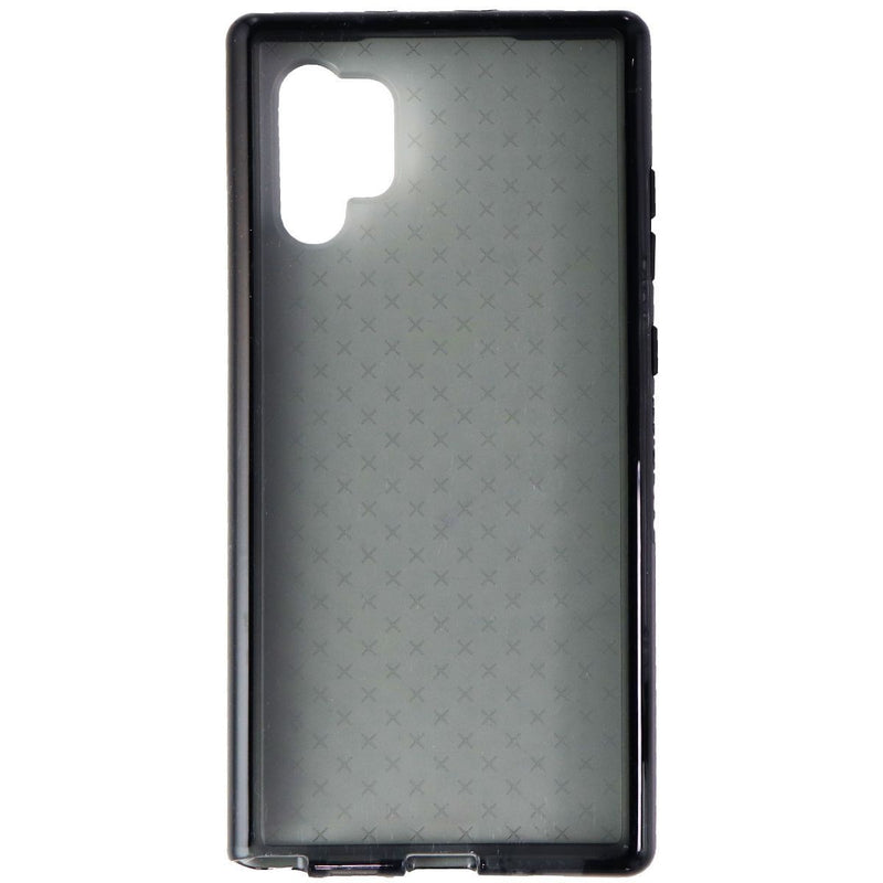 Tech21 Evo Check Case for Samsung Galaxy Note10+ (Plus Model) - Smokey Black