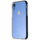 ZAGG Piccadilly Series Case for Apple iPhone XR - Black / Clear