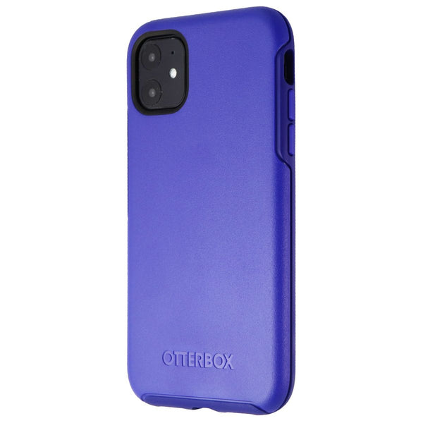 OtterBox Symmetry Case for Apple iPhone 11 - Sapphire Secret Blue (77-62470)