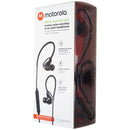 Motorola Verve Loop 500 ANC Wireless Noise-Cancelling In-Ear Sport Headphones
