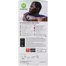 Motorola Verve Loop 500 ANC Wireless Noise-Cancelling In-Ear Sport Headphones