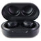 JLab Audio JBuds Air True Wireless Signature Bluetooth Earbuds +  Case - Black