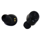 JLab Audio JBuds Air True Wireless Signature Bluetooth Earbuds +  Case - Black