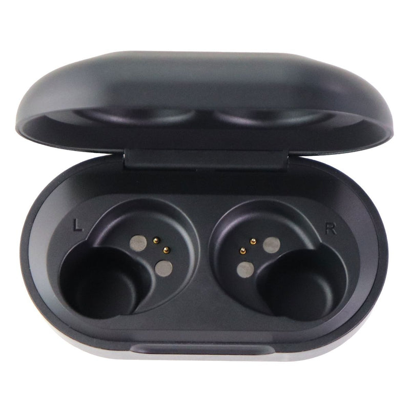 JLab Audio JBuds Air True Wireless Signature Bluetooth Earbuds +  Case - Black