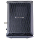 NETGEAR Cable Modem (CM700) Up to 500 Mbps DOCSIS 3.0 - Black