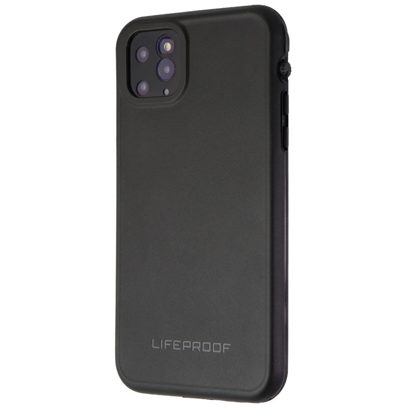 LifeProof FRE Series Waterproof Case for Apple iPhone 11 Pro Max (6.5) - Black