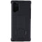 Verizon Shell and Holster Combo for Galaxy (Note10+) & (Note10+ 5G) - Black
