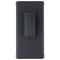 Verizon Shell and Holster Combo for Galaxy (Note10+) & (Note10+ 5G) - Black