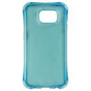 Nimbus9 Bumbler Air Gel Case for Samsung Galaxy S6 (Only) - Blue / Translucent