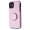Otter + Pop Symmetry Series Case for Apple iPhone 11 - Mauveolous Pink