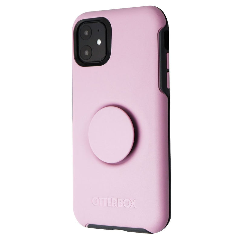 Otter + Pop Symmetry Series Case for Apple iPhone 11 - Mauveolous Pink