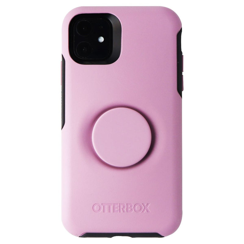 Otter + Pop Symmetry Series Case for Apple iPhone 11 - Mauveolous Pink