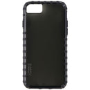 Skech Echo Hybrid Case for Apple iPhone 7, 6S, & 6 - Transparent Black / Onyx