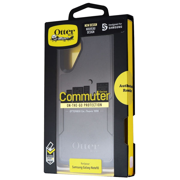 OtterBox Commuter Series Case for Samsung Galaxy Note10 - Black