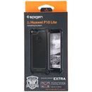Spigen Rugged Armor Extra Series Case for Huawei P10 Lite - Black