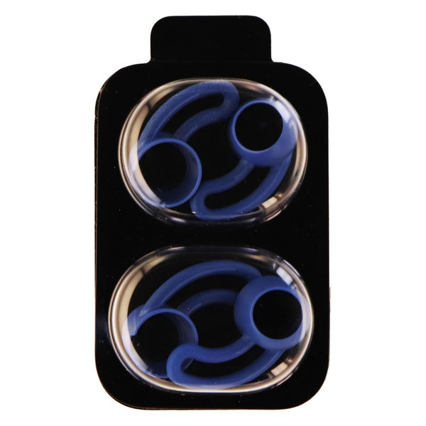 Genuine Beats Replacement Ear Wings/Stabilizers for Beats X Headphones - Blue
