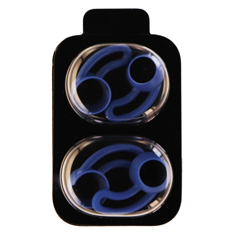 Genuine Beats Replacement Ear Wings/Stabilizers for Beats X Headphones - Blue