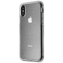 OtterBox Symmetry Series Case for Apple iPhone Xs & X - Stardust (Clear/Glitter)