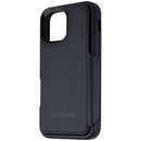 LifeProof FLiP Wallet Case for iPhone 11 Pro - Dark Night (Black/Castlerock)
