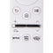 Samsung Remote Control (BN59-01330H / RMCSPR1AP1) for Smart TVs - White