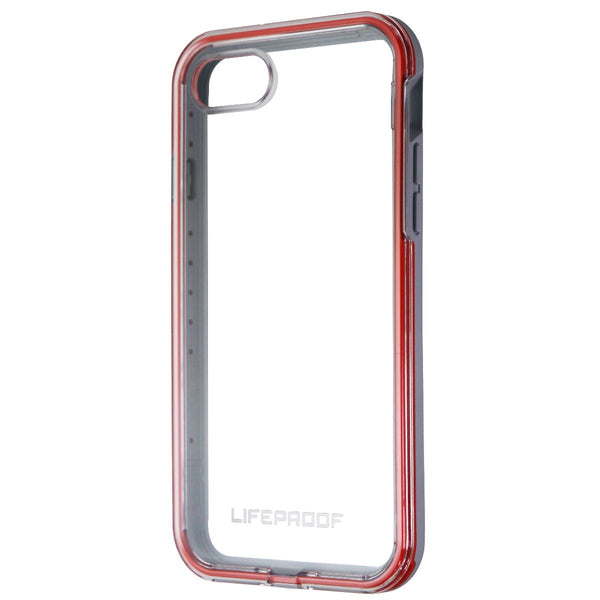 LifeProof SLAM Series Case for iPhone SE (2nd gen ) & iPhone 8/7 - Lava Chaser