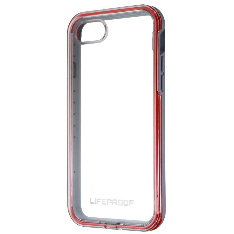 LifeProof SLAM Series Case for iPhone SE (2nd gen ) & iPhone 8/7 - Lava Chaser